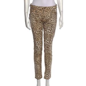 Roberto Cavalli Pants w/Tags